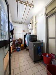 Blk 898B Woodlands Drive 50 (Woodlands), HDB 5 Rooms #613113361